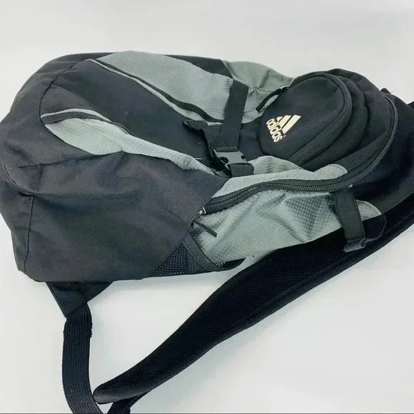 Adidas backpack - Picture 3 of 7